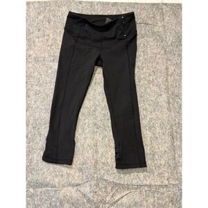 Super Cute‎ Small Balck Calia Leggings